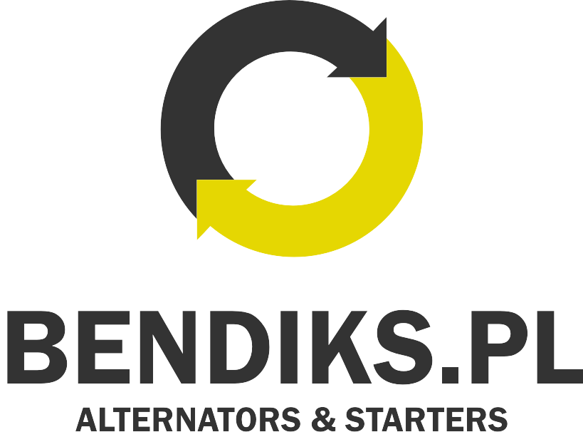 Bendiks.pl - sklep z alternatorami i rozrusznikami