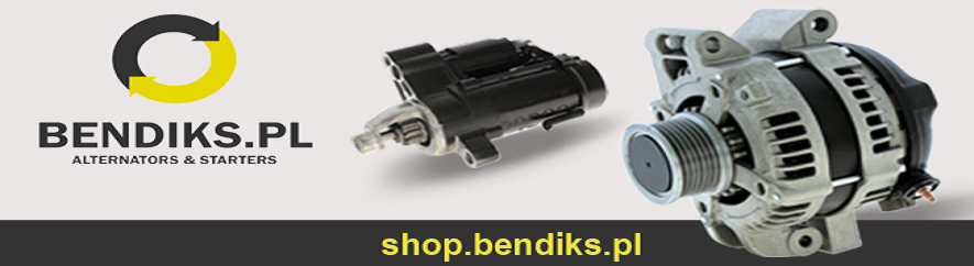 BENDIKS.pl Alternatory rozruszniki