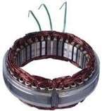 206/S-MM-BS Field Coils