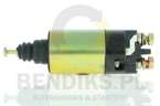 237845-DR-CH Solenoid