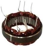 3028/S-ND-BS Field Coils