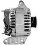 CBA1638IR-FO-BS Generator