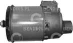 CBA1668IR-CA-BS Generator