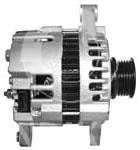 CBA1671IR-DK-BS Generator