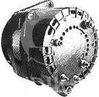CBA5027IR-FE-BS Generator