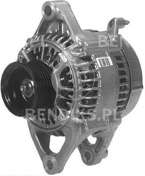 Generator  CBA5196IR-ND-BS