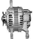JBA1276IR-MD-BS Generator