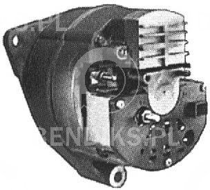CBA5000IR-BS-BS Generator