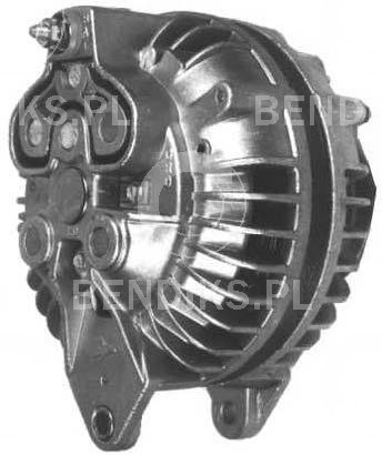 CBA5002IR-CH-CH Generator