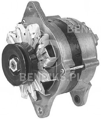 CBA5003IR-ND-BS Generator