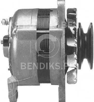 CBA5008IR-ND-BS Generator