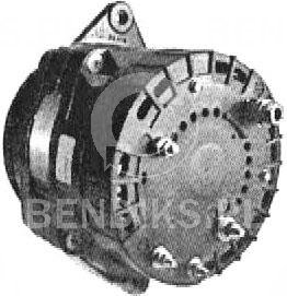 CBA5025IR-BS-BS Generator