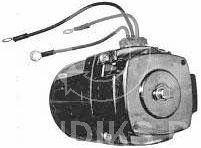 CBA5046IR-DR-BS Generator