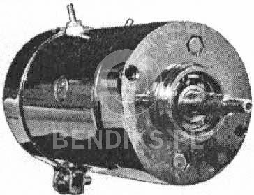 CBA5049IR-HI-BS Generator
