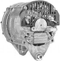 CBA5061IR-HI-BS Generator