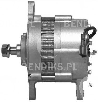 CBA5069IR-NK-BS Generator