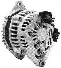 CBA5081IR-BS-BS Generator