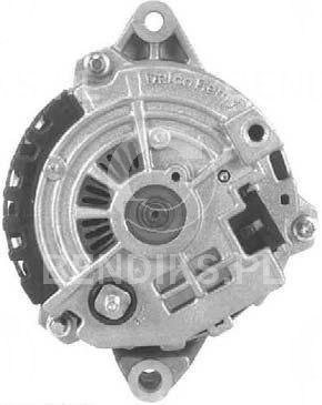 CBA5187IR-DR-BS Generator