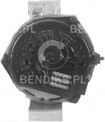 CBA5283IR-FO-BS Generator