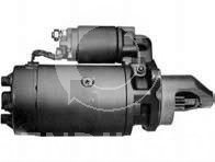 test kolekcja Rozrusznik kompletny CBS120-BO-BS