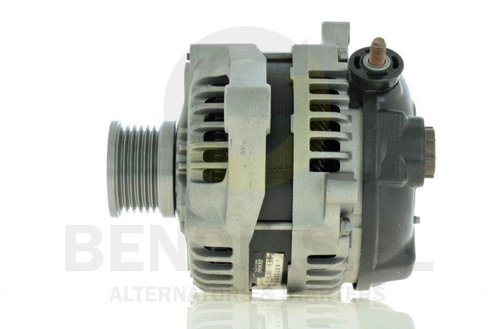 Alternator kompletny 023830-ND-BS