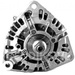 Alternator kompletny CBA1997IR-BO-BO
