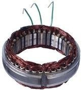 Field Coils 132370-MM-OM