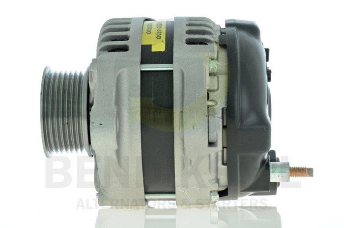 Alternator kompletny CBA5558IR-ND-ND