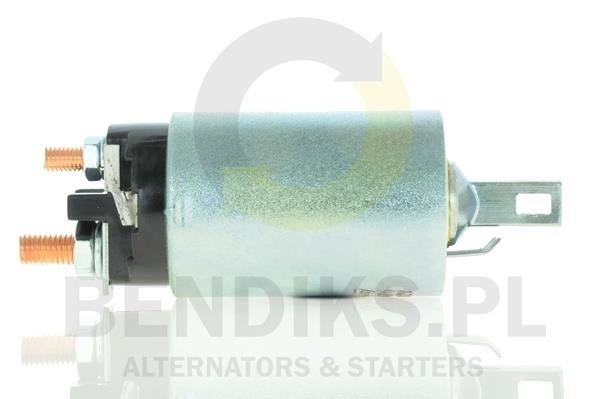 Solenoid SNLS675-MI-UP
