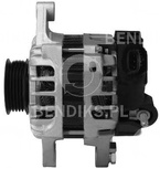 Alternator kompletny CBA2127IR-VA-BS