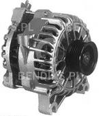 Alternator kompletny CBA5285IR-FO-UP