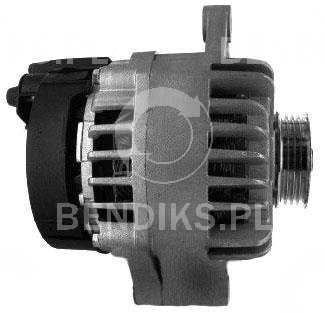 Generator CBA2077IR-ND-BS