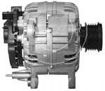 Alternator kompletny CBA1763IR-BO-BS