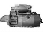 Rozrusznik kompletny CBS378-MM-BS