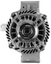 Alternator kompletny CBA2014-MI-BS
