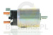 Solenoid 136141-HI-ER