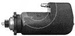 Starter CBS1034-BO-BS