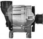 Alternator kompletny CBA901IR-BO-BS