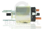 Solenoid 231479-MM-ER