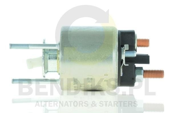 Solenoid 231362-MM-ER