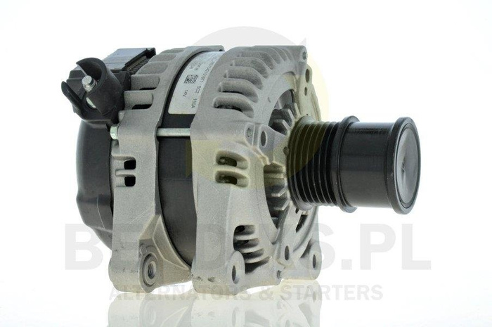 Alternator kompletny 104210-1971-ND-BS