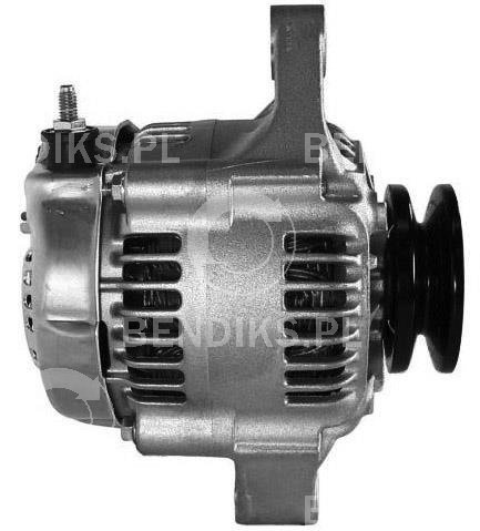 Generator CBA5653IR-ND-ND