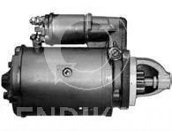 Starter CBS703-LU-IS