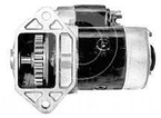 Rozrusznik kompletny JBS771-HI-BS