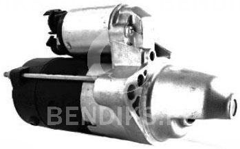 Starter CBS1457-MI-BS