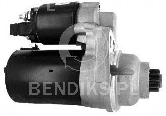 Starter CBS1475-BO-BS