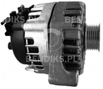 Generator CBA2041IR-VA-BS