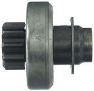 Bendiks 594185-PR-BS