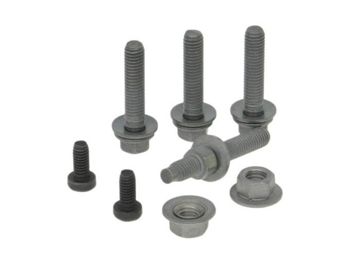 Regulator 330202-VA-CG