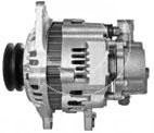 Alternator kompletny JBA1802IR-MI-UP
